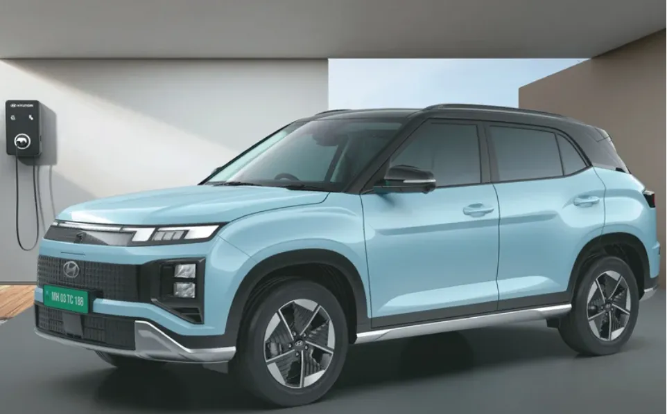 Hyundai Sales July 2025