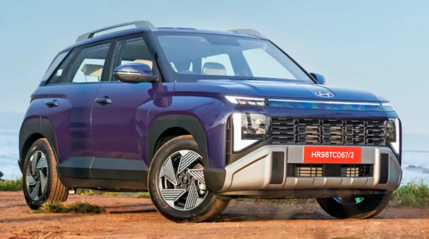 Hyundai Venue: 4 Reasons to Buy, 2 Reasons Not To
