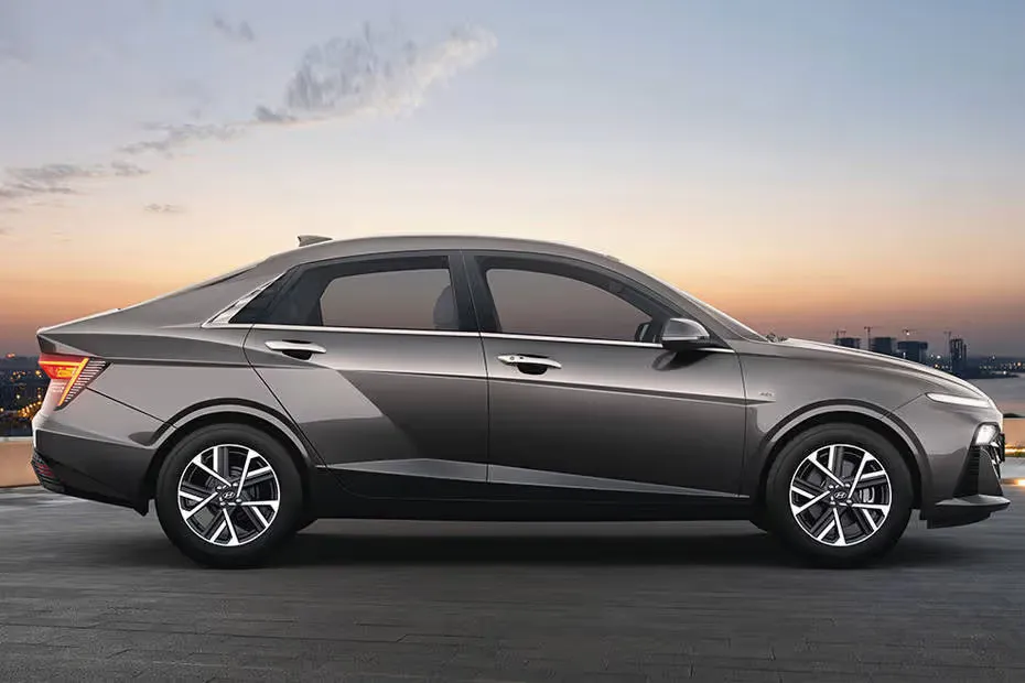 Hyundai Verna SX Plus variant launched