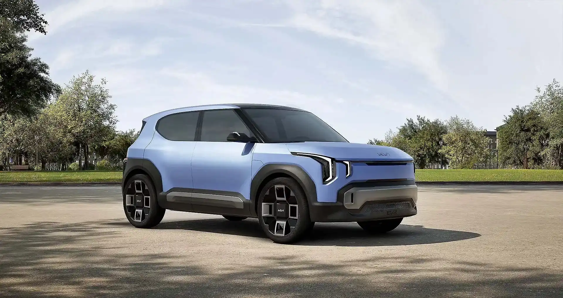 Kia Syros - 6 Things to Know Before Buying