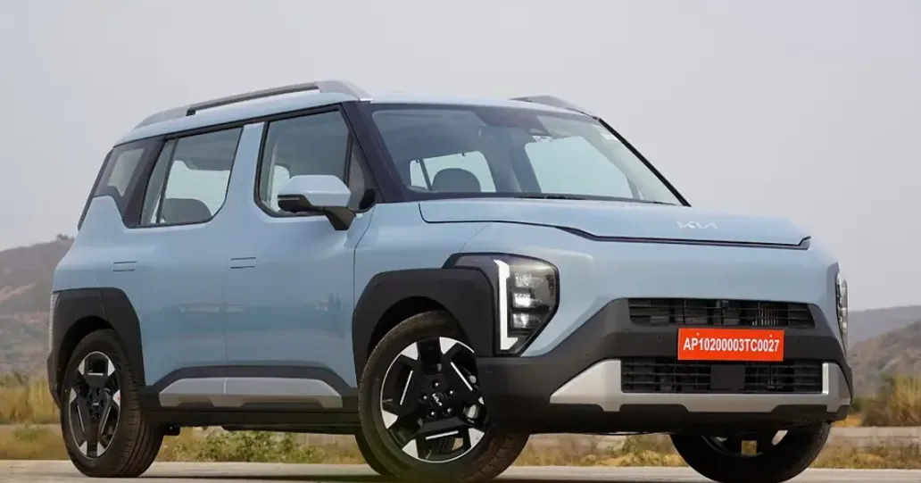 Kia Syros Diesel AT Long-Term Review: City Report