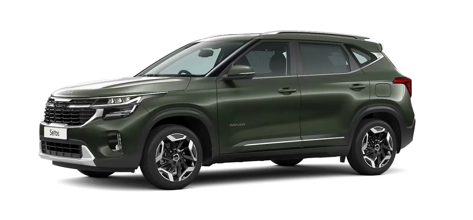Kia to Launch New Seltos & Syros EV in India by March 2026