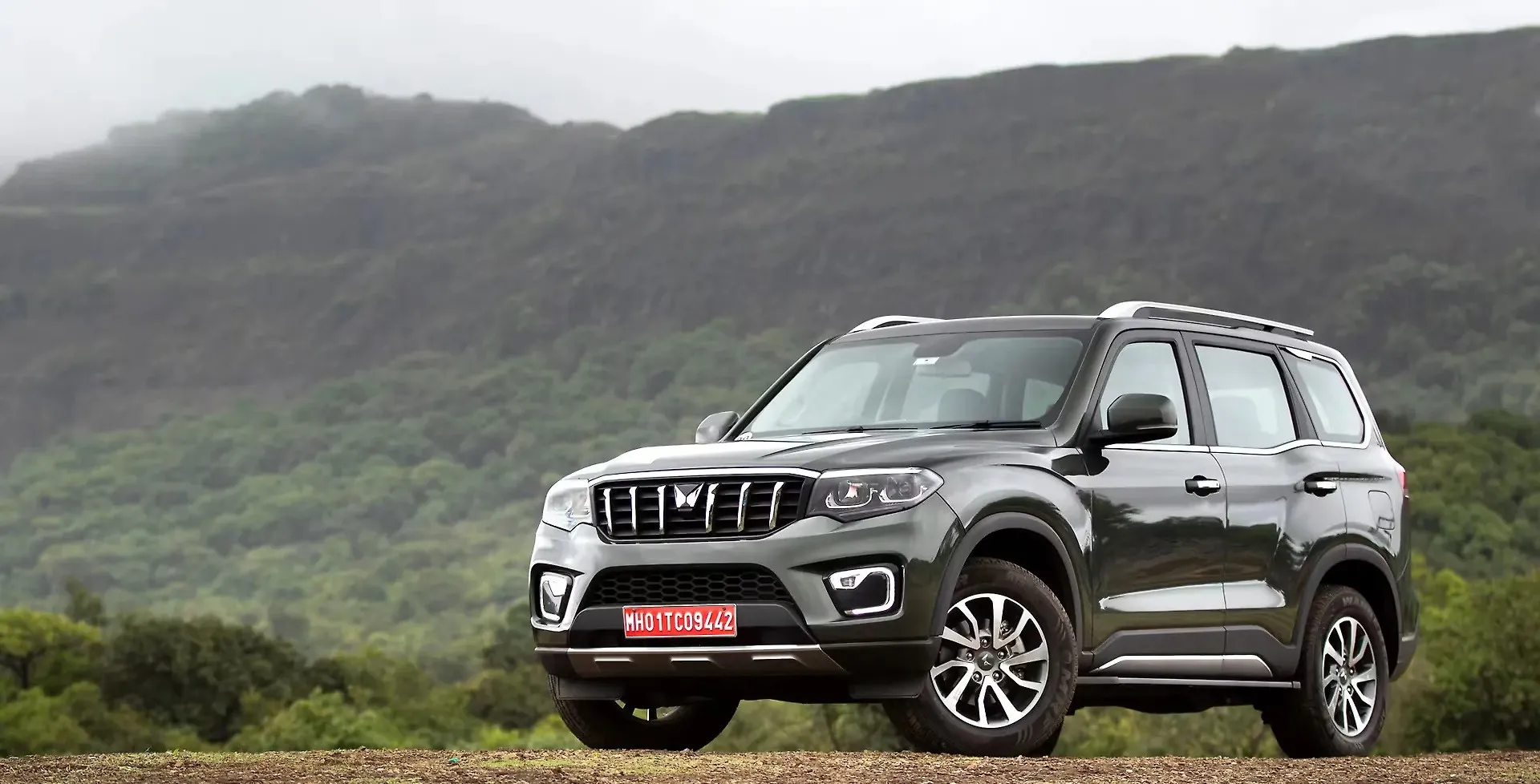 Mahindra Scorpio N Z8 T Variant Launched: ADAS Features