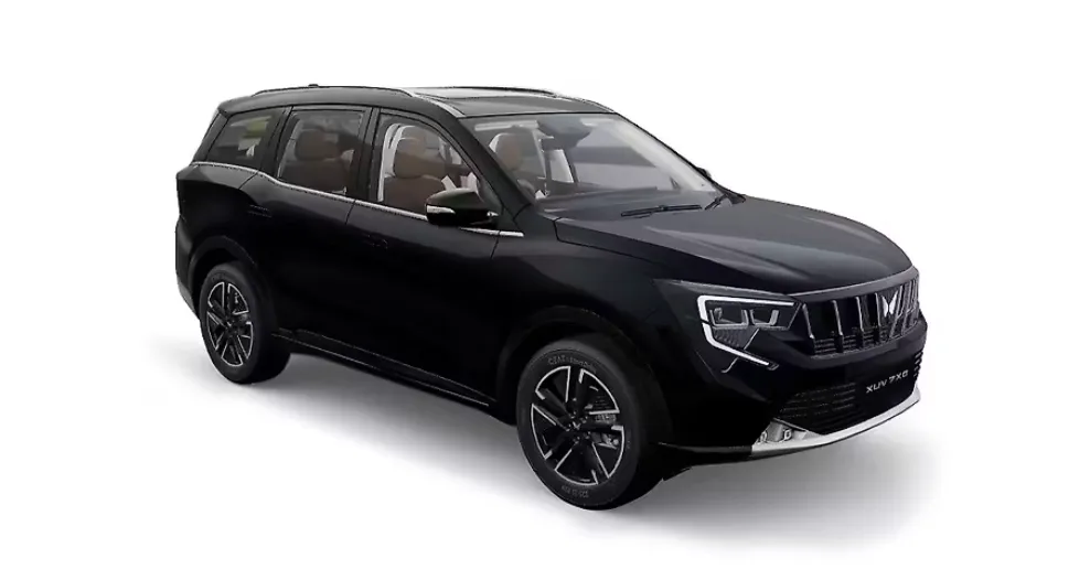 Mahindra XUV 7XO Sales Reach 20,000 Units