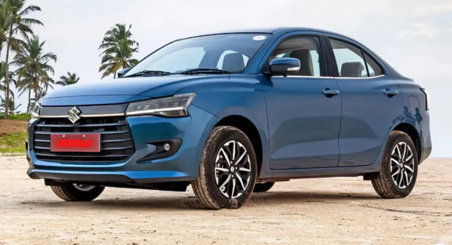 Maruti Dzire is the Bestselling Car in India in FY2026