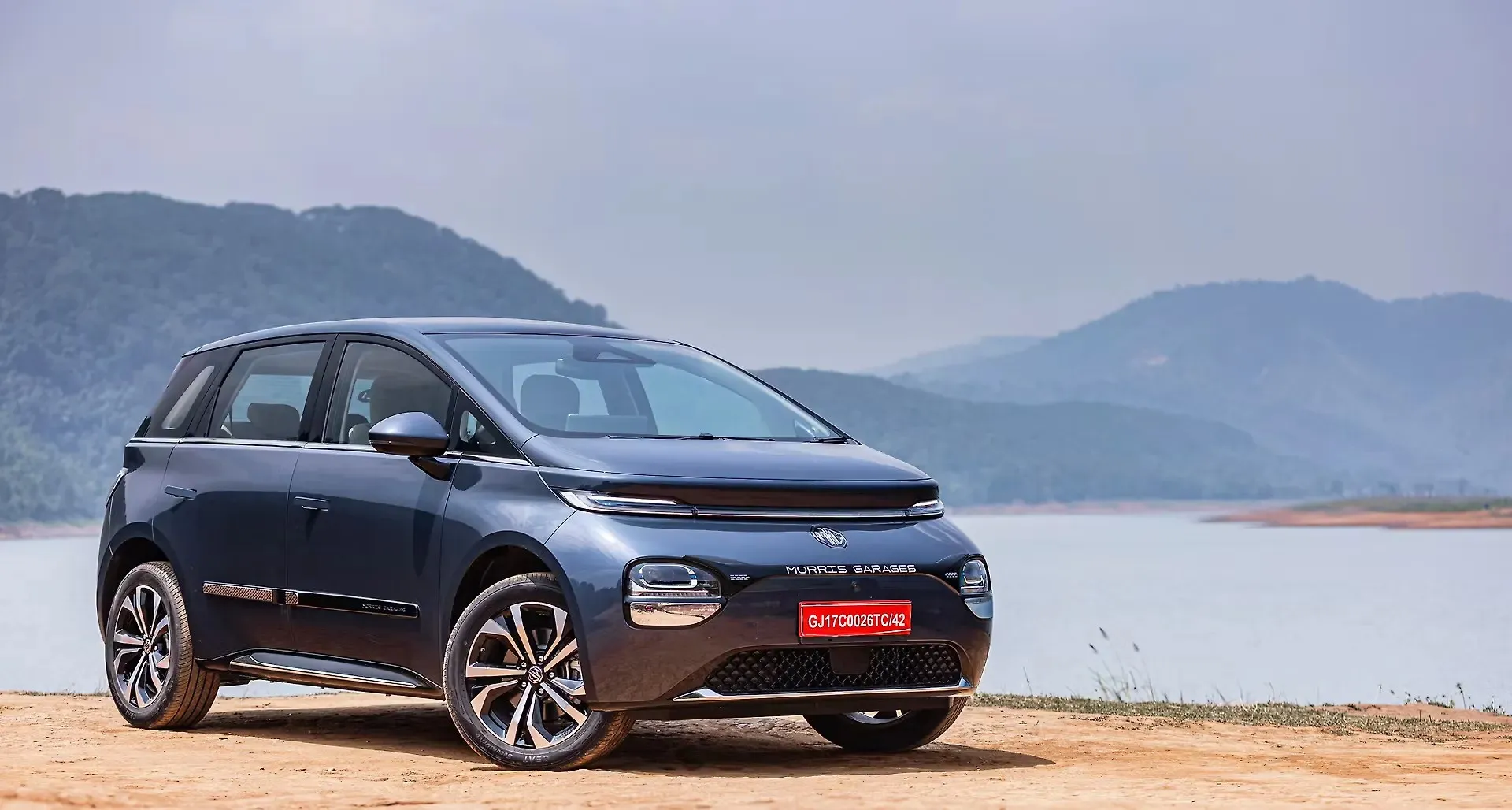 MG Windsor Pro EV 8000 Bookings Complete Within 24 Hours of Launch