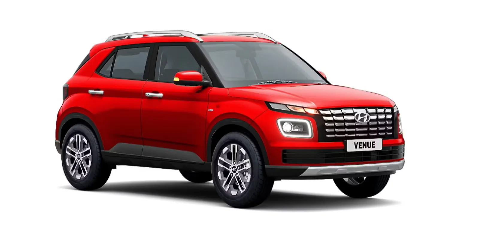 New-Gen Hyundai Venue Launching Next Month