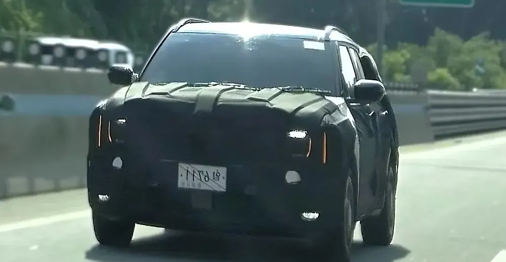New-Gen Kia Seltos Might Launch in India by Early 2026