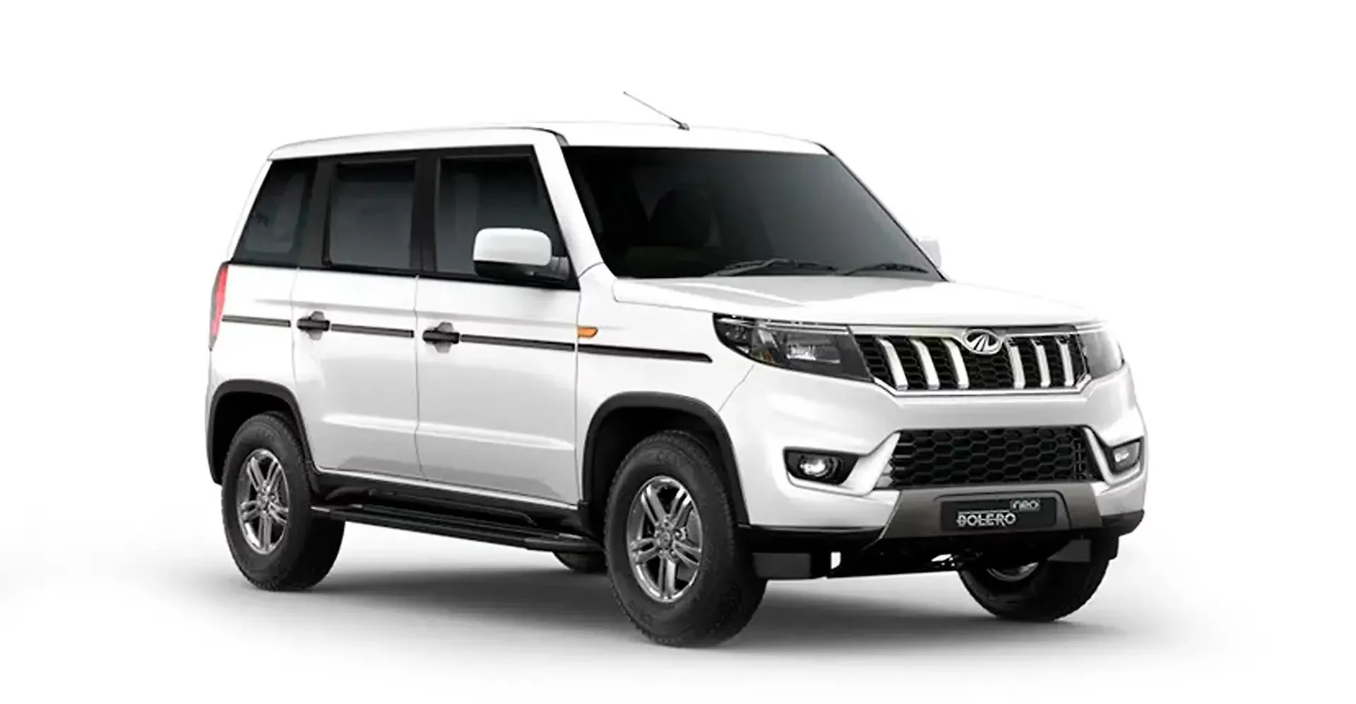 New-Gen Mahindra Bolero Neo Coming Soon with Big Changes!