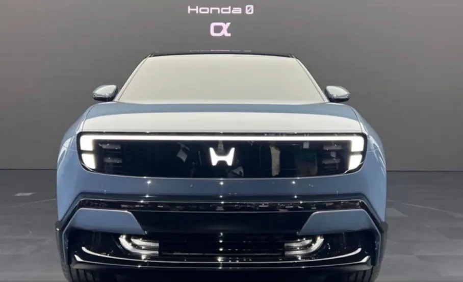 New Honda Sub-4 m SUV Could Be on the Cards for India