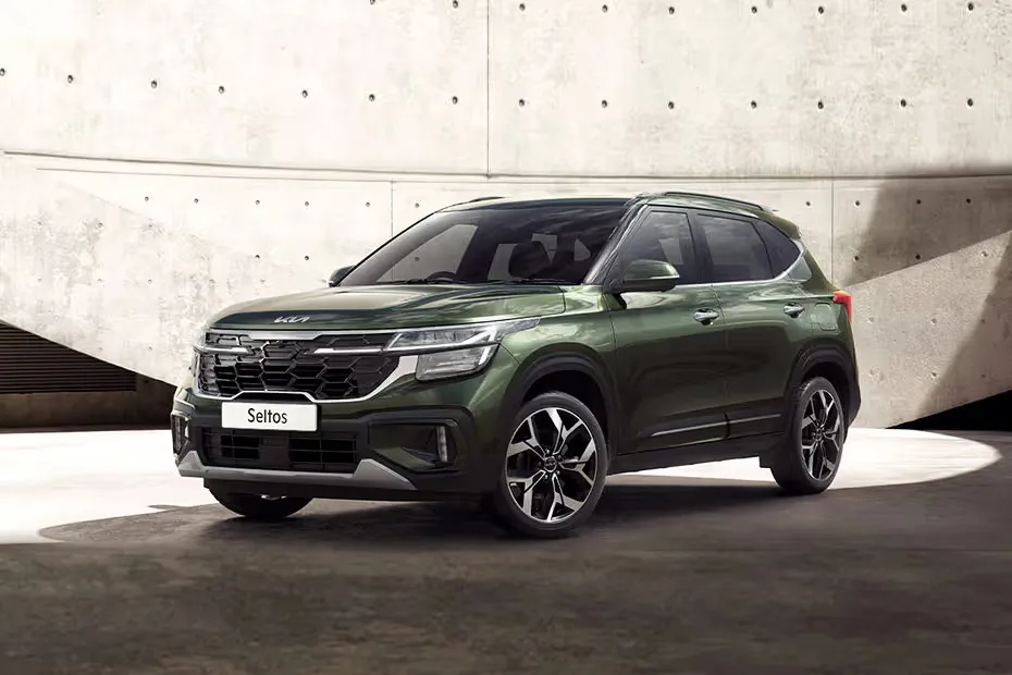 Next-Gen Kia Seltos Hybrid Launch Might Be Delayed to April 2026
