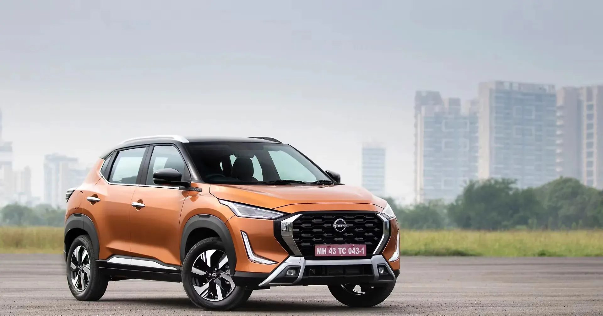 Nissan Magnite Kuro Edition to Return Soon