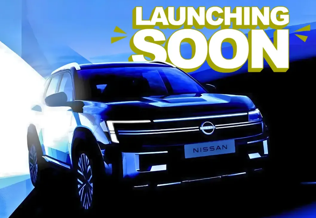 Nissan’s New SUV Spied, To Rival Creta & Victoris in 2026