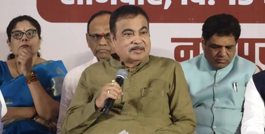 Nitin Gadkari Approves E100 Fuel Regulations for Vehicles