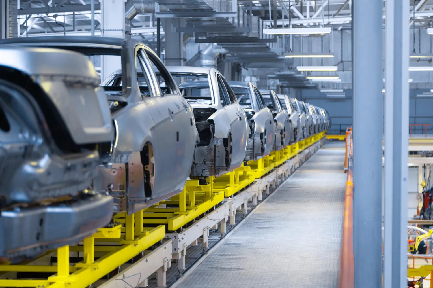PM Modi to Launch Maruti Suzuki e-Vitara Production for Global Markets