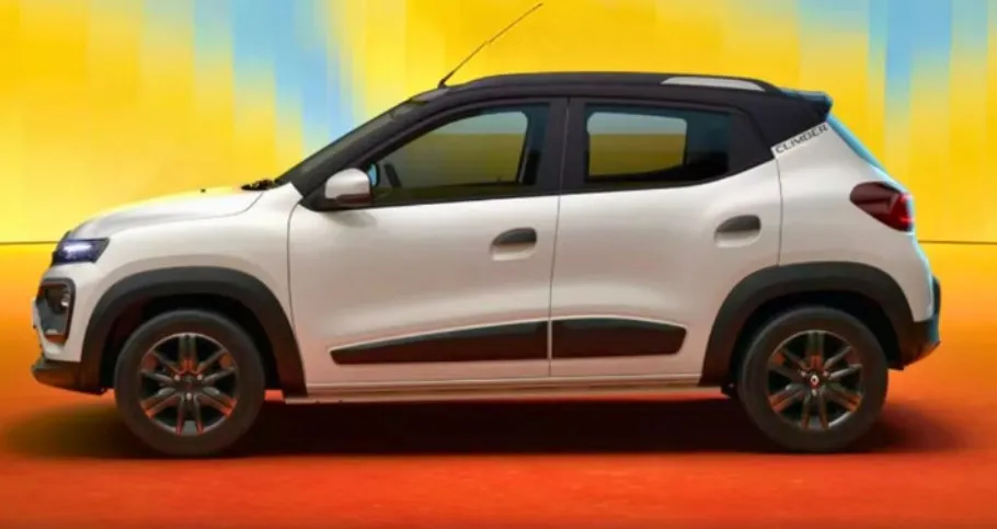 Renault to Launch Kwid Facelift on July 3