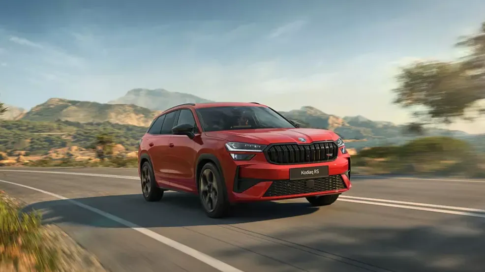 Should you Buy a 2025 Skoda Kodiaq? Complete Pros and Cons