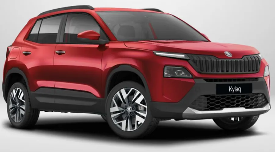 Skoda Kylaq Gets Benefits of up to Rs 50,000