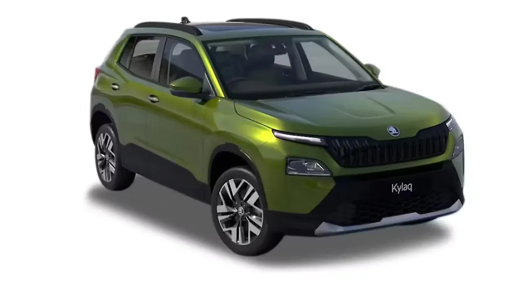 Skoda Kylaq Sales Cross 30,000 in Just 8 Months