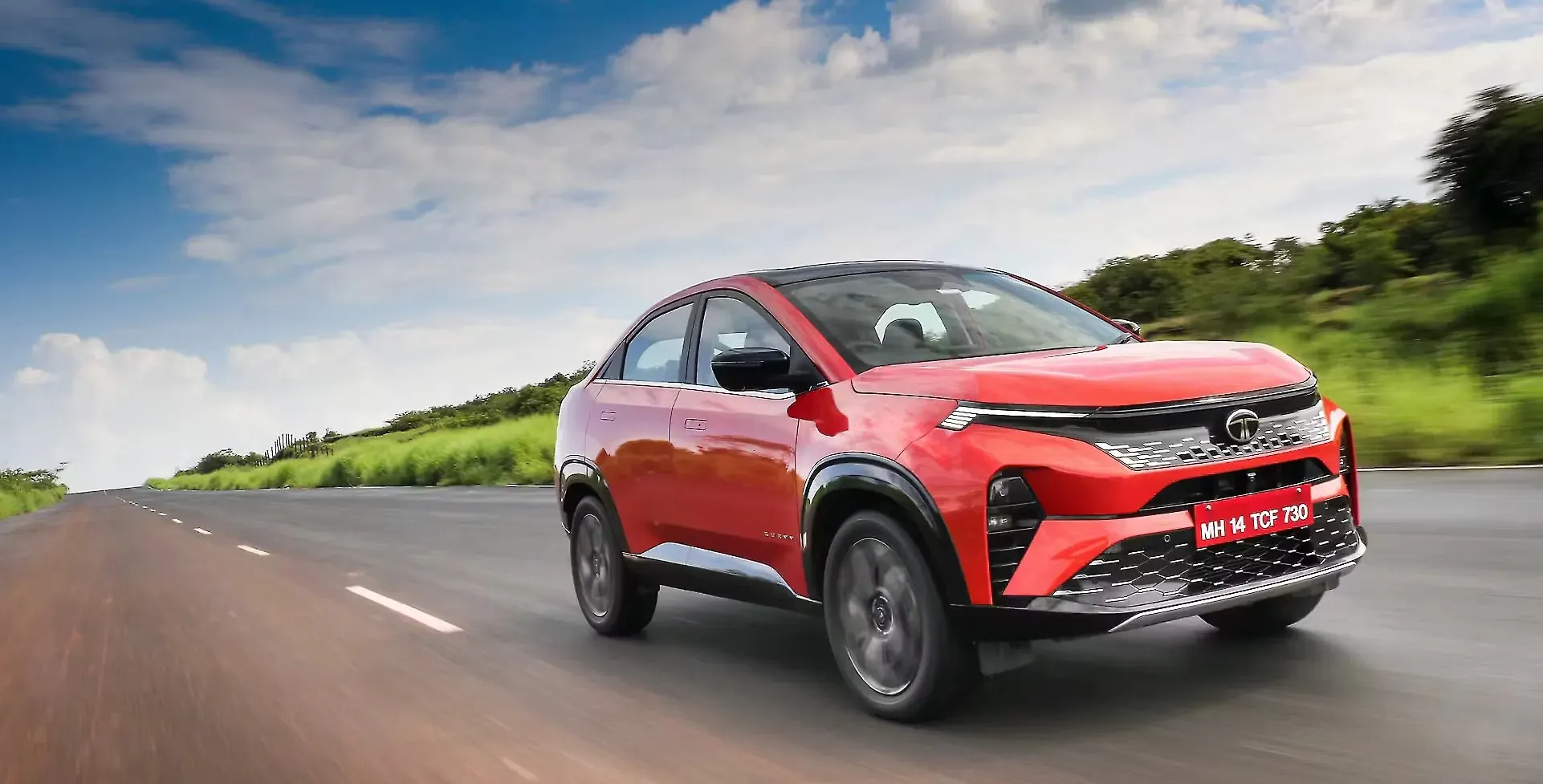Tata Curvv Prices in India Hiked for Some Variants