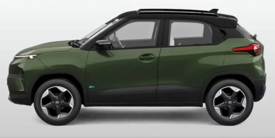 Tata Motors to Debut Punch EV Facelift on February 20