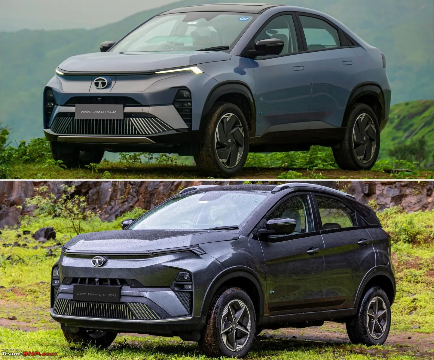 Tata Nexon EV and Curvv EV Now Come with Lifetime Battery Warranty