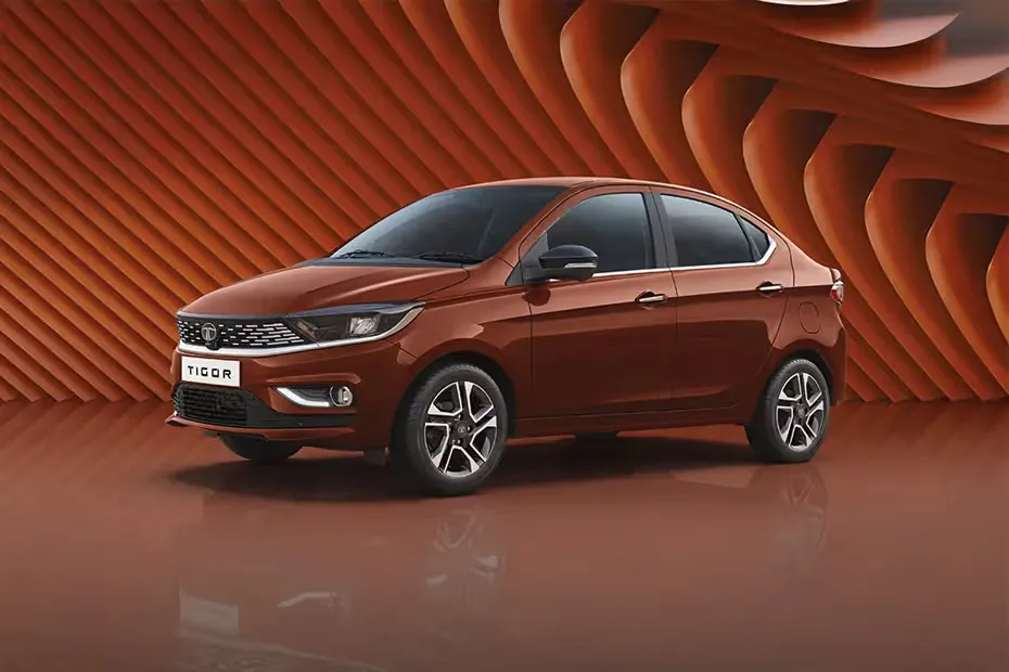 Tata Tigor and Tiago NRG Now Cost More: Prices Increased
