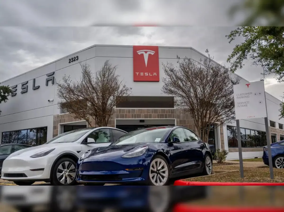 Tesla EV Production in India: No Local Manufacturing, Confirms Govt