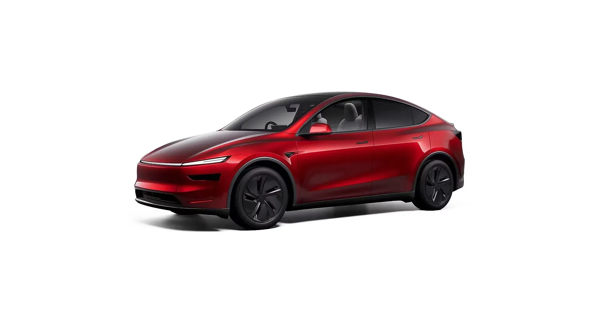 Tesla to Launch Cheaper Model Y to Boost Sales