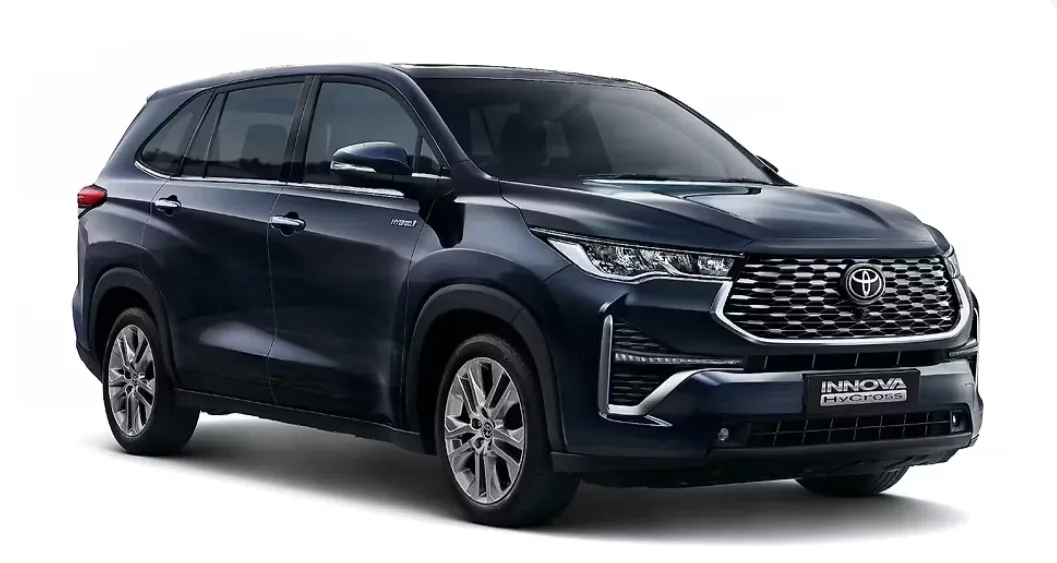 Toyota Innova Hycross: What’s The Real-World Mileage of The Hybrid?