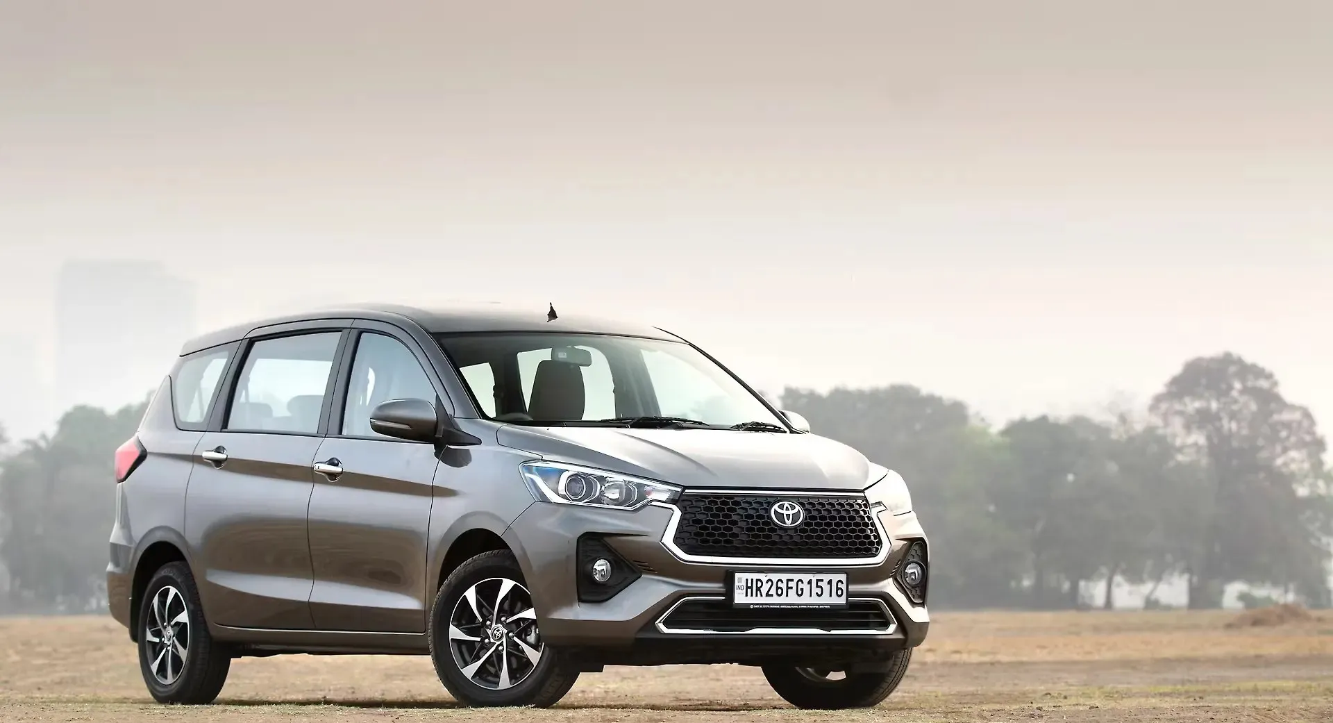 Toyota Rumion Price Increased for All Variants