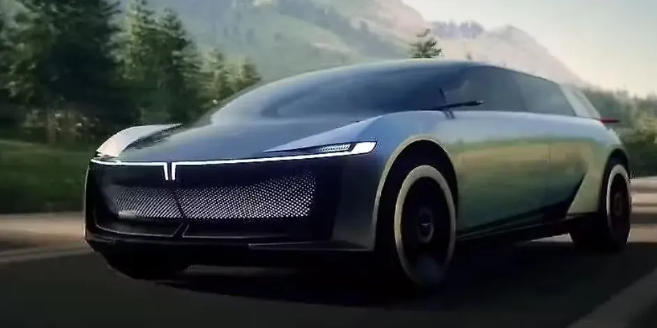 Upcoming Tata Avinya Flagship EV – What We Know So Far