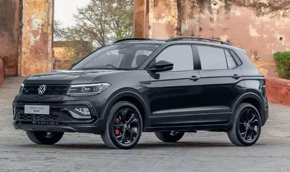 Volkswagen Taigun Facelift - Top 10 Things You Should Know