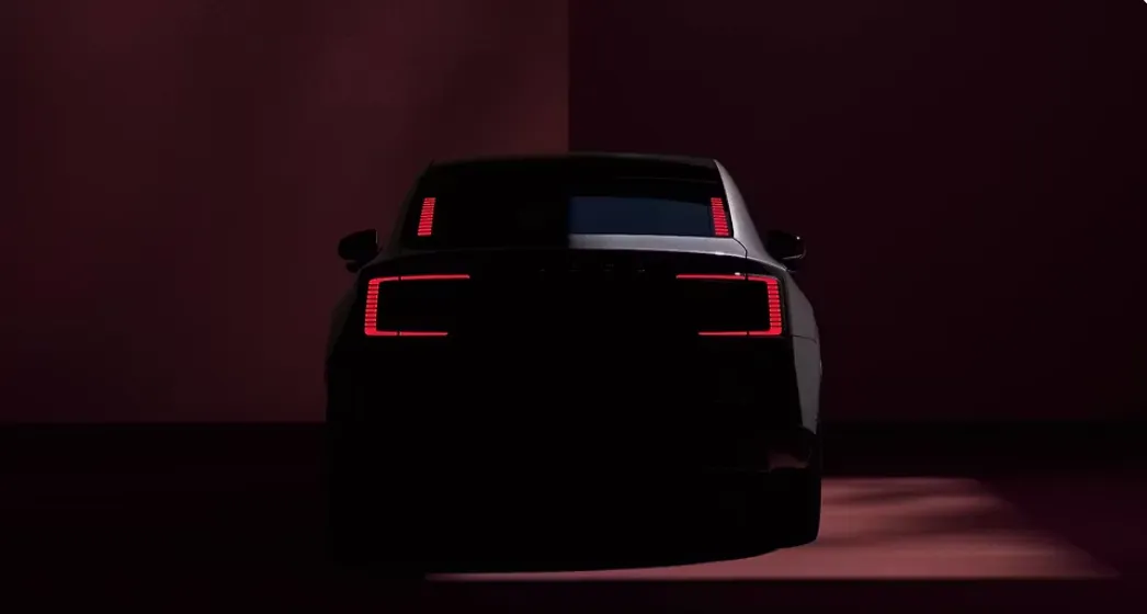Volvo EX90 Flagship EV Gets Hardware and Software Upgrades