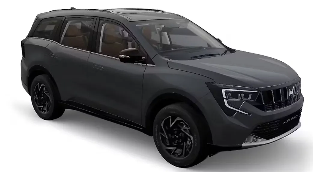 Waiting Period for Mahindra XUV 7XO Revealed