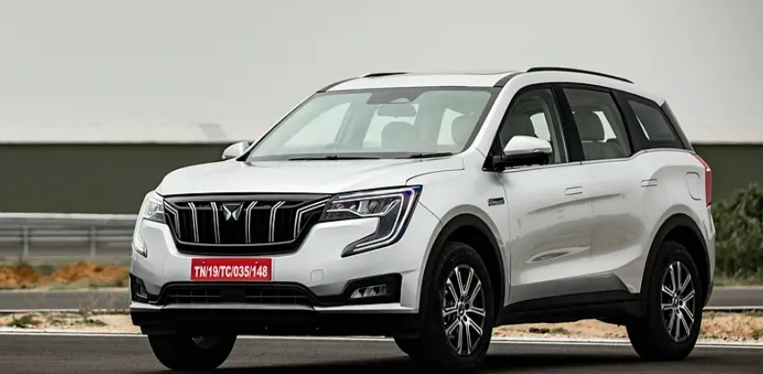What to Expect From the Mahindra XUV 7XO