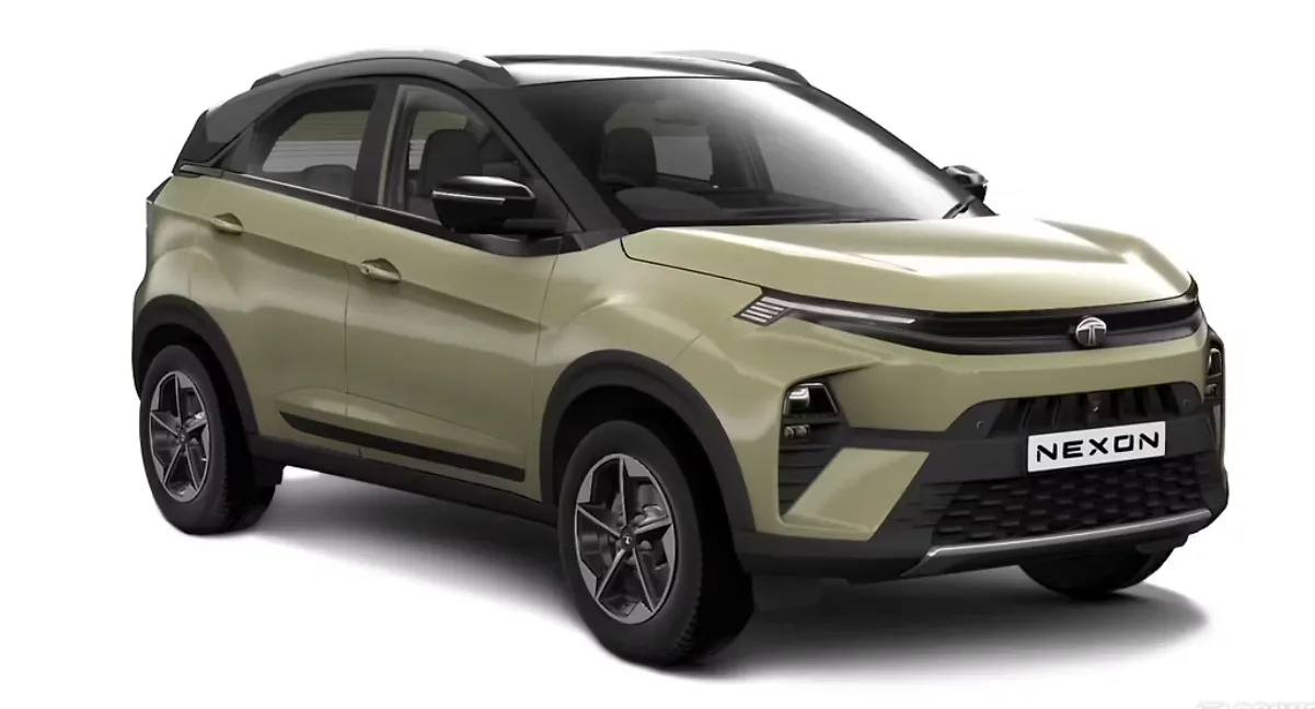 Which 2025 Tata Nexon Variant Should You Buy?