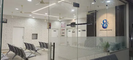8 - scan & skin centre