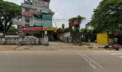A 2 Z Pollution Test Centre