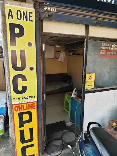 A ONE PUC CENTER