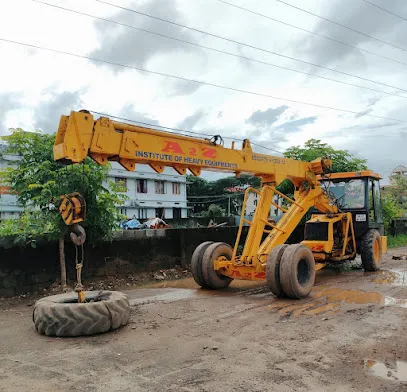 A2Z Driving School ,Heavy Equipments Institute & Pollution Testing Centre