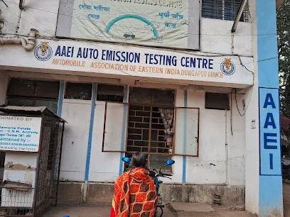 AAEI Auto Emission Testing Centra PUC