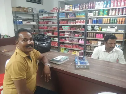 AATHISIVAN TRADERS PUC, CUMBUM, THENI DISTRICT, TAMILNADU