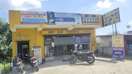AAY ESS POLLUTION CHECK CENTRE