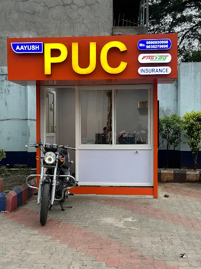Aayush PUC Center