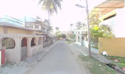 Abhiman service station