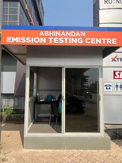 Abhinandan Emission Testing Centre