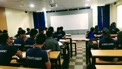 Accurate Academy