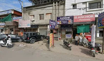AGGARWAL POLLUTION CHECK CENTRE