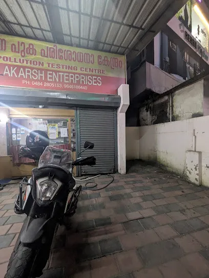 Akarsh Enterprises